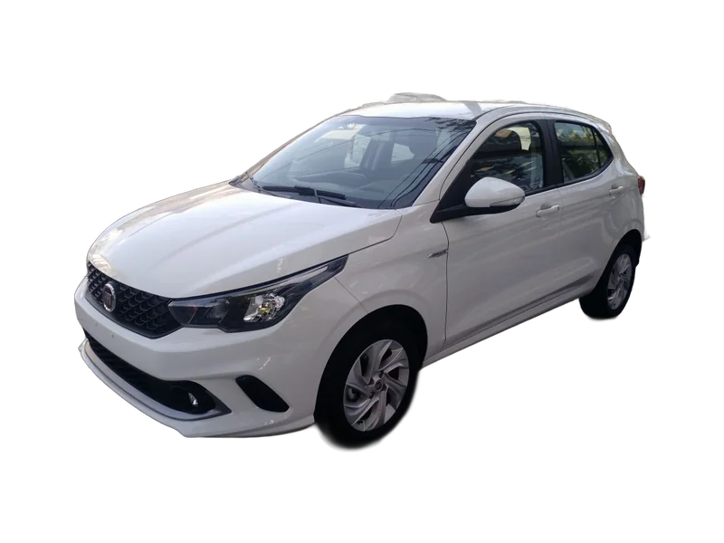 Fiat Argo Automático