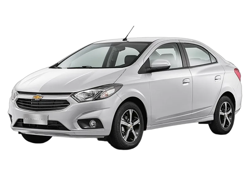 Chevrolet Prisma