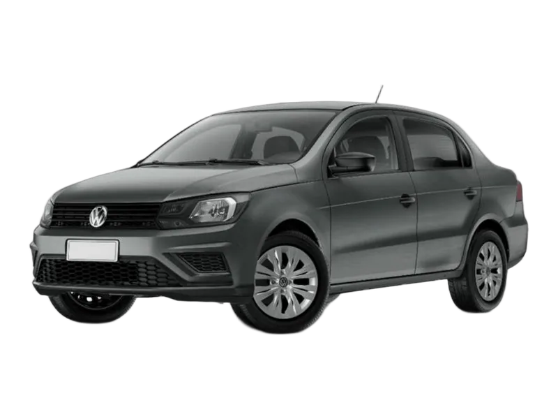 Volkswagen Voyage